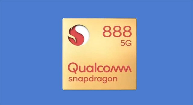 snapdragon 888 phones in india